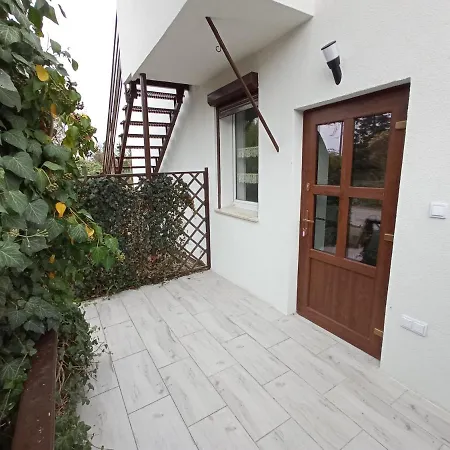 U Wojciecha Vakantieboerderij