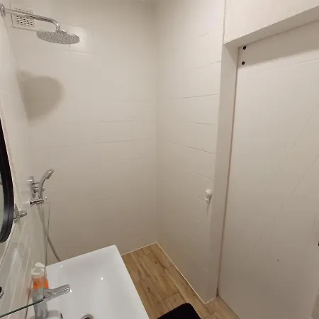 U Wojciecha * Pakoslaw (Greater Poland)