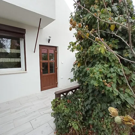 U Wojciecha Alojamento de Turismo Rural *