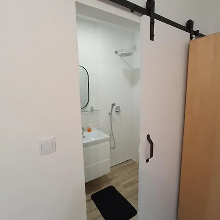 Alojamento de Turismo Rural U Wojciecha