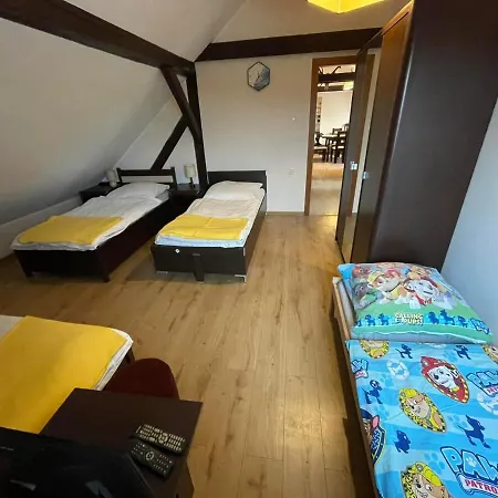 Alojamento de Turismo Rural U Wojciecha *