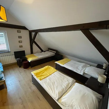 U Wojciecha Pakoslaw (Greater Poland)