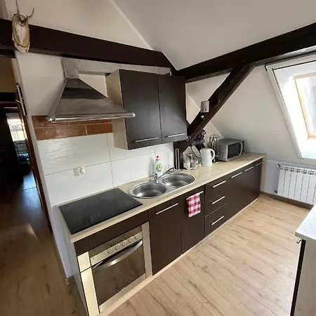 Alojamento de Turismo Rural U Wojciecha *