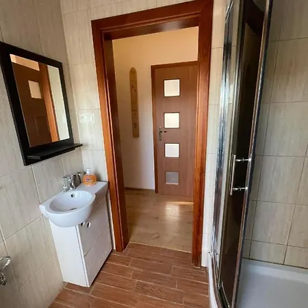 U Wojciecha * Pakoslaw (Greater Poland)