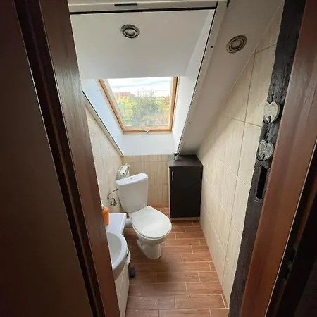 U Wojciecha * Pakoslaw (Greater Poland)