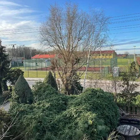 Alojamento de Turismo Rural U Wojciecha Pakoslaw (Greater Poland)