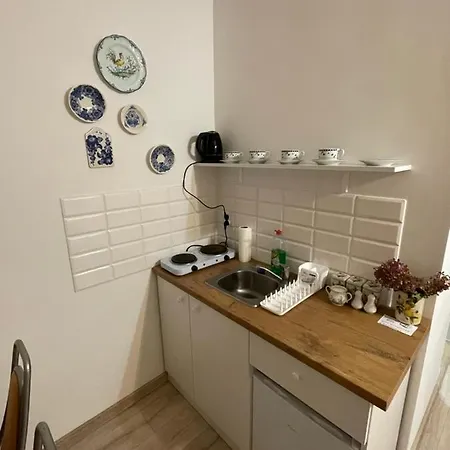 U Wojciecha Farm stay Pakoslaw (Greater Poland)