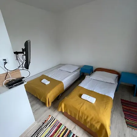 U Wojciecha * Pakoslaw (Greater Poland)