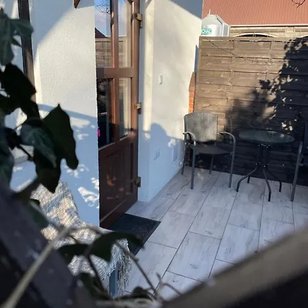 Фермерский дом U Wojciecha Pakoslaw (Greater Poland)