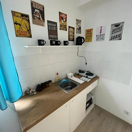 U Wojciecha Alojamento de Turismo Rural Pakoslaw (Greater Poland)