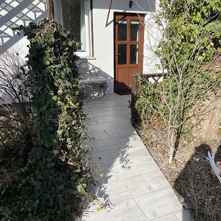 Alojamento de Turismo Rural U Wojciecha *