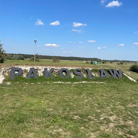 U Wojciecha Alojamento de Turismo Rural