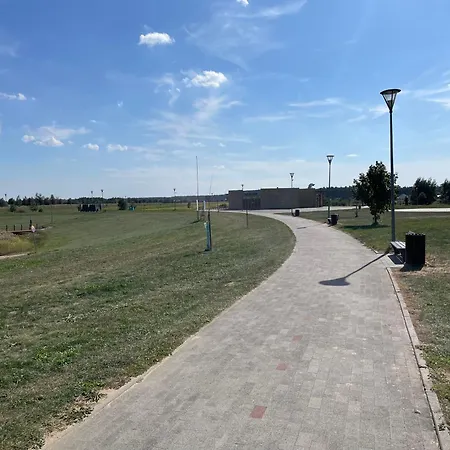 U Wojciecha Alojamento de Turismo Rural Pakoslaw (Greater Poland)