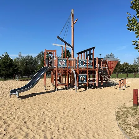 U Wojciecha Alojamento de Turismo Rural *