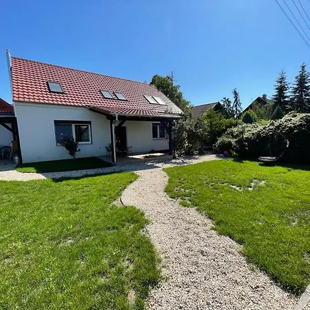 Gospodarstwo agroturystyczne U Wojciecha