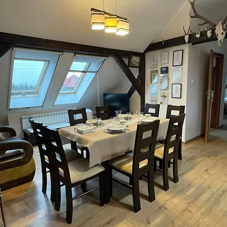 U Wojciecha Pakoslaw (Greater Poland)