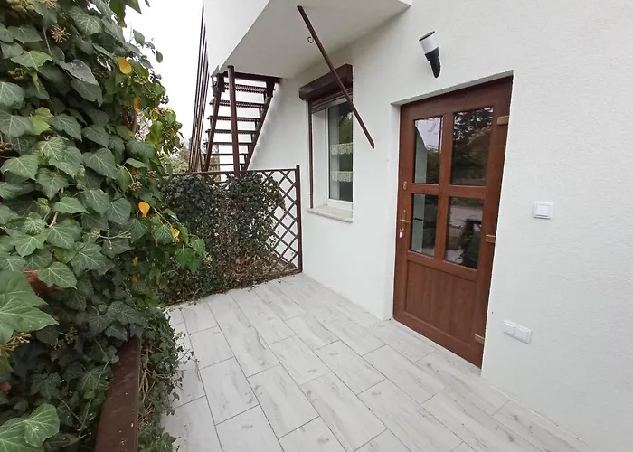 U Wojciecha Farm stay