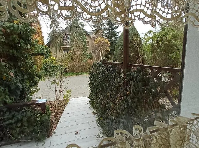 U Wojciecha * Pakoslaw (Greater Poland)