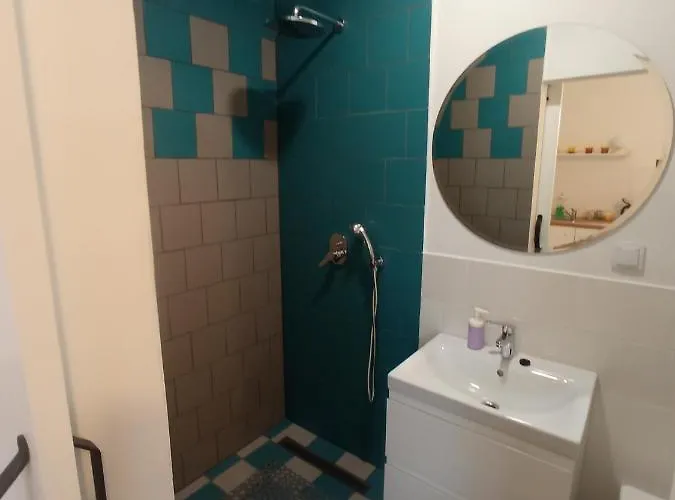 Gospodarstwo agroturystyczne U Wojciecha *