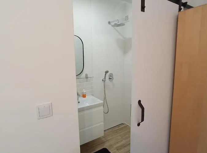 Farm stay U Wojciecha