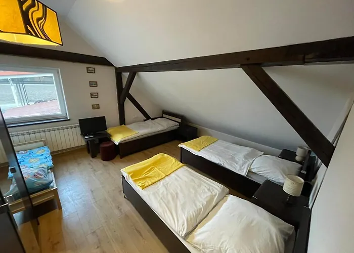 U Wojciecha Pakoslaw (Greater Poland)