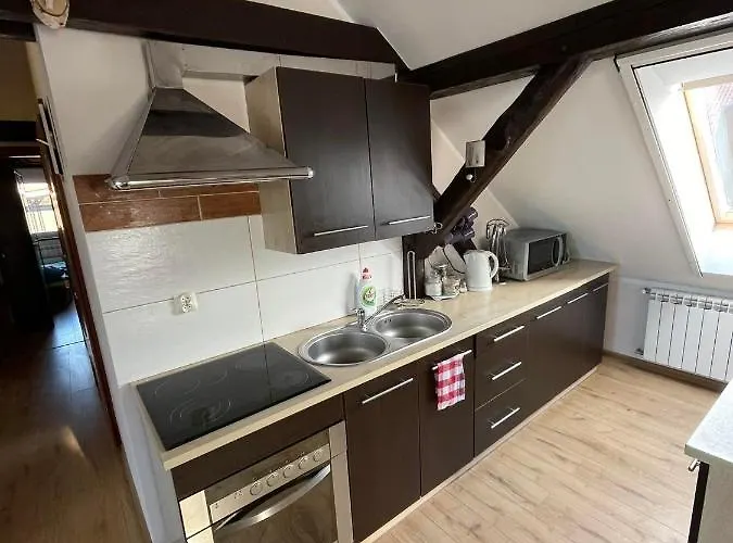 Farm stay U Wojciecha *