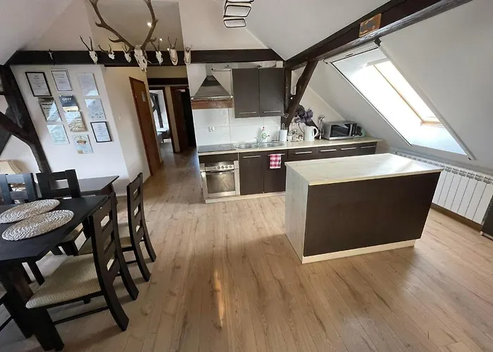 Farm stay U Wojciecha Pakoslaw (Greater Poland)