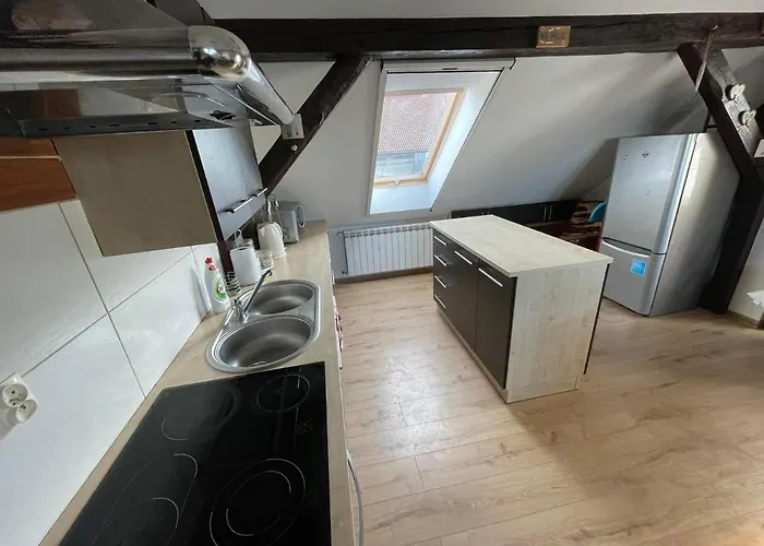 Gospodarstwo agroturystyczne U Wojciecha Pakoslaw (Greater Poland)