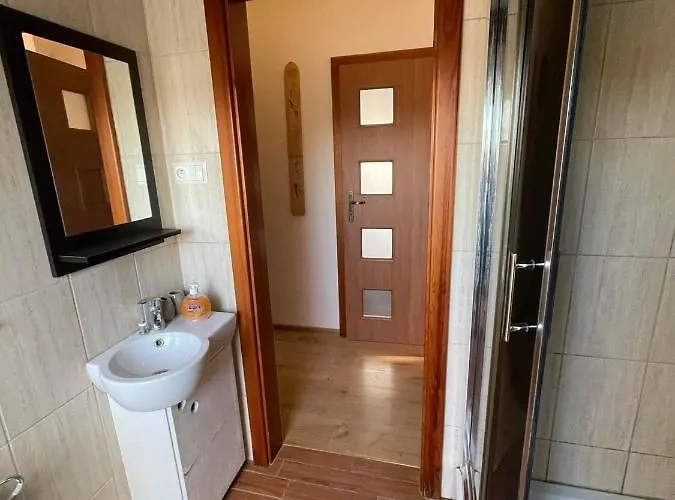 U Wojciecha * Pakoslaw (Greater Poland)