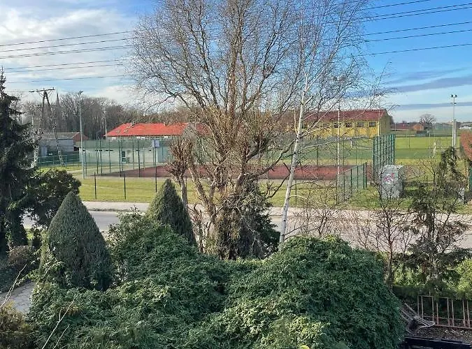 Gospodarstwo agroturystyczne U Wojciecha Pakoslaw (Greater Poland)