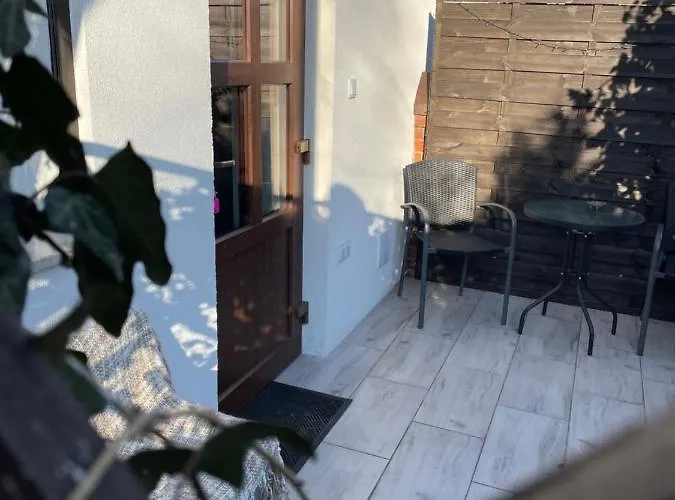 Gospodarstwo agroturystyczne U Wojciecha Pakoslaw (Greater Poland)