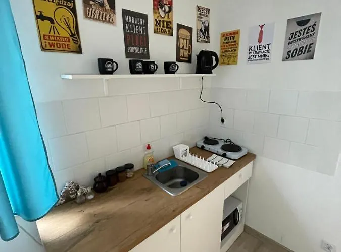 U Wojciecha Farm stay Pakoslaw (Greater Poland)