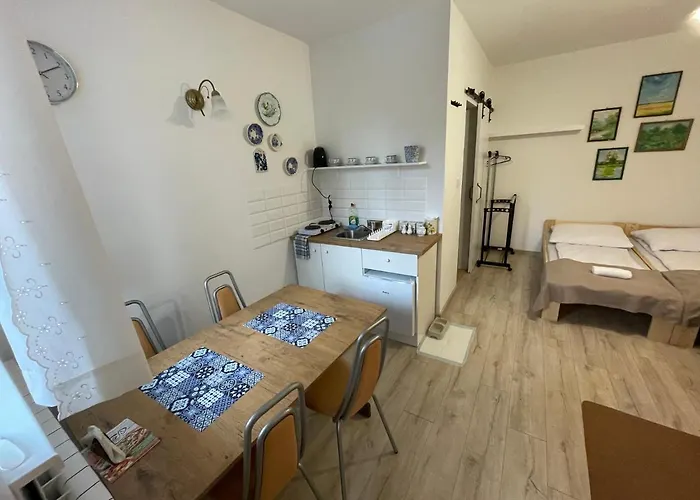 U Wojciecha Pakoslaw (Greater Poland)