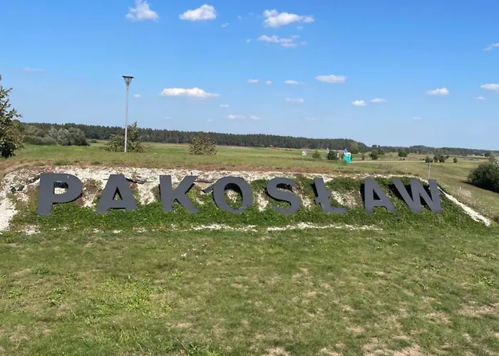 U Wojciecha Gospodarstwo agroturystyczne