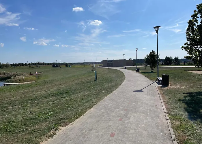 U Wojciecha Gospodarstwo agroturystyczne Pakoslaw (Greater Poland)