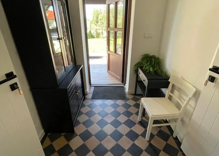 U Wojciecha Farm stay