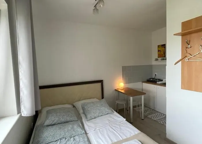 U Wojciecha Farm stay Pakoslaw (Greater Poland)