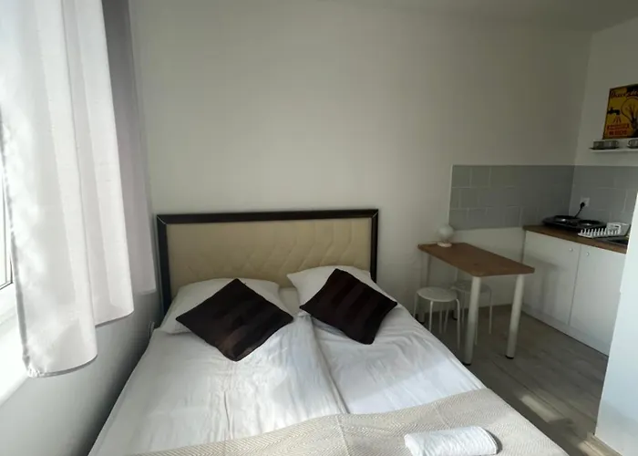 U Wojciecha Farm stay Pakoslaw (Greater Poland)