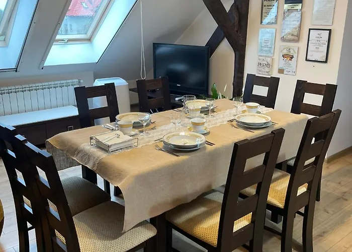 Gospodarstwo agroturystyczne U Wojciecha *