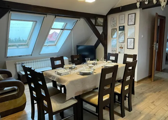 U Wojciecha Pakoslaw (Greater Poland)